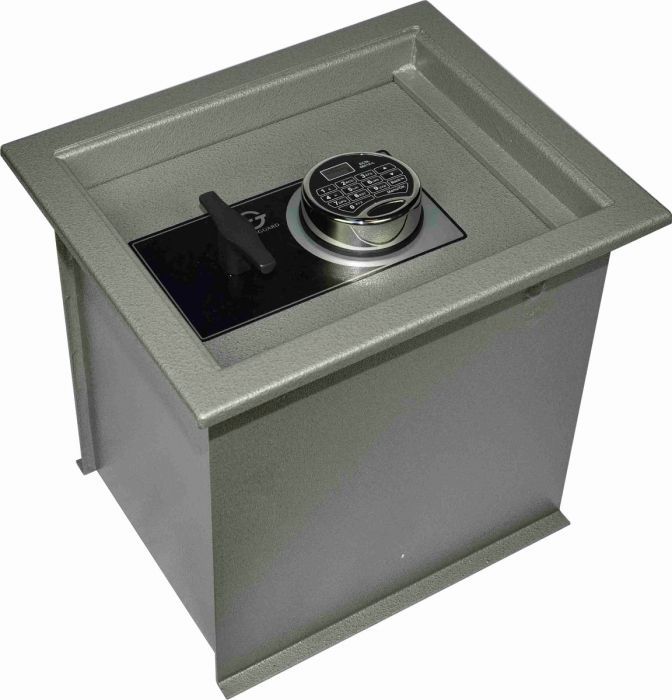 Ap430 In Floor Safes Kookaburra Safes