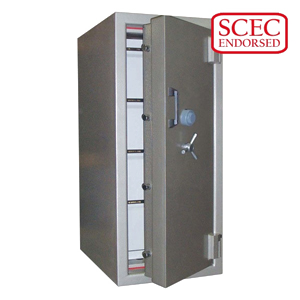Class A High Security Filing Cabinets G Ca2 2 Drawers