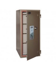 Security Filing Cabinet Fp4 4 Drawer Kookaburra Safes